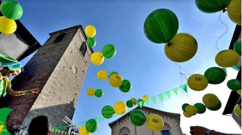 LunaRio Fest, il Capodanno estivo a Riolunato con Paolo Noise e Ginevra Lamborghini