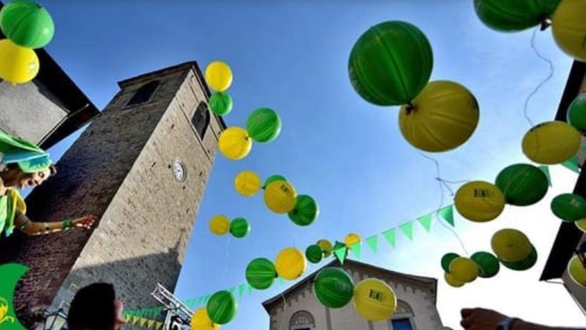 LunaRio Fest, il Capodanno estivo a Riolunato con Paolo Noise e Ginevra Lamborghini