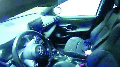 Terza rapina in due mesi alla Canalina