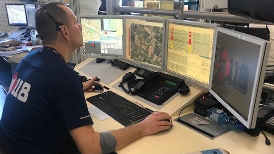 Choc anafilattico, salvato dal direttore Coop a Bosco Mesola