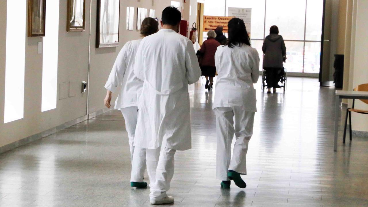Ferrara, il professor Mura entra nell’olimpo degli specialisti più pagati