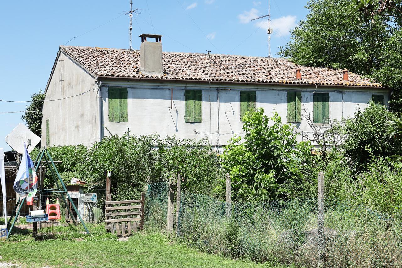 Case e terreni messi in vetrina, il Demanio vende le proprietà nel Ferrarese