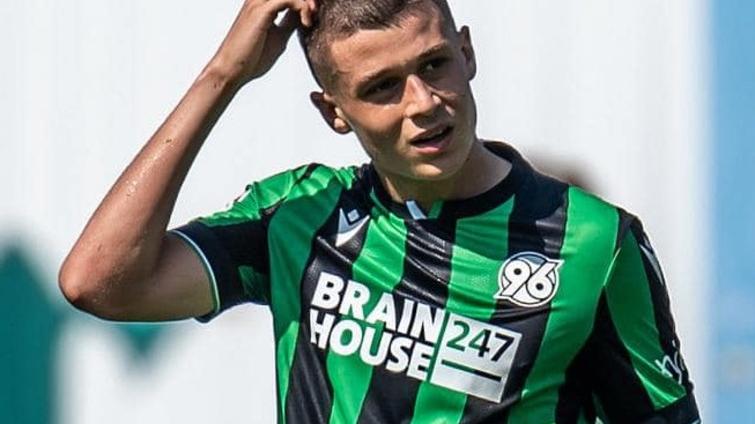 Sta nascendo una nuova stella. Origini poggesi, ma è in Germania