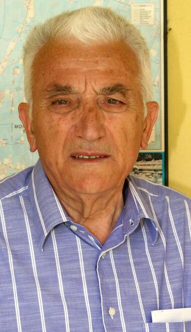 Morto a 92 anni Lino Gilioli: era l’anima dell’Us Montecchio