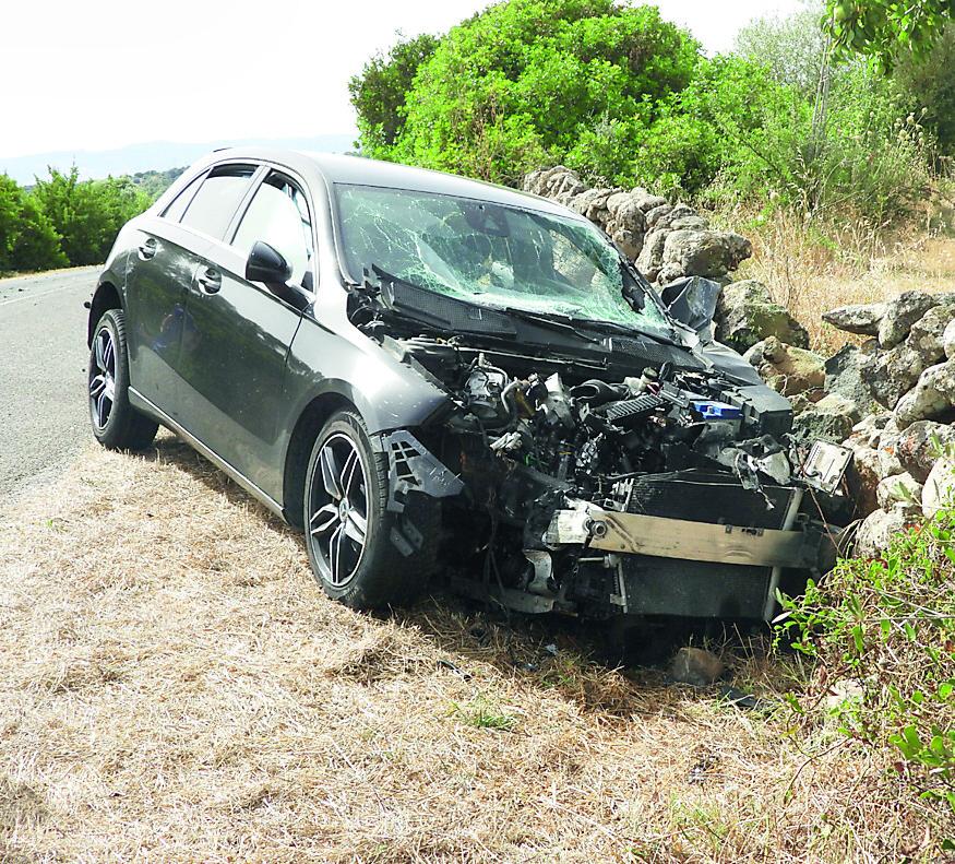 Tre motociclisti morti, dopo lo schianto resta solo il dolore