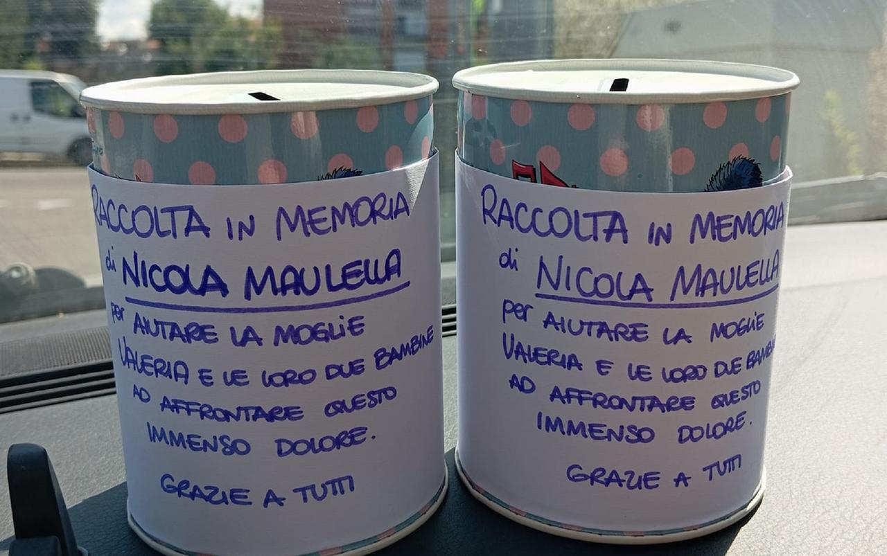 Livorno, il cuore di Coteto si mobilita: raccolta fondi per Nicola Maulella
