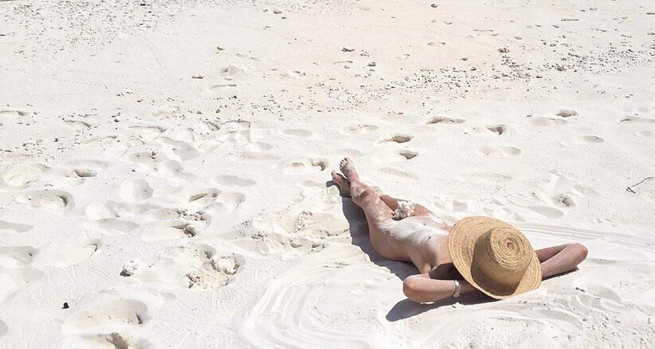 Sardegna naturista: con sette spiagge è la regione da record