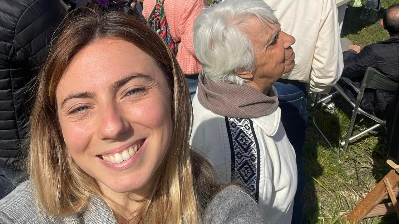 A Livorno nasce "Noi Moderati" guidato da Angelica Macelloni: «Più verde e cultura»<br>