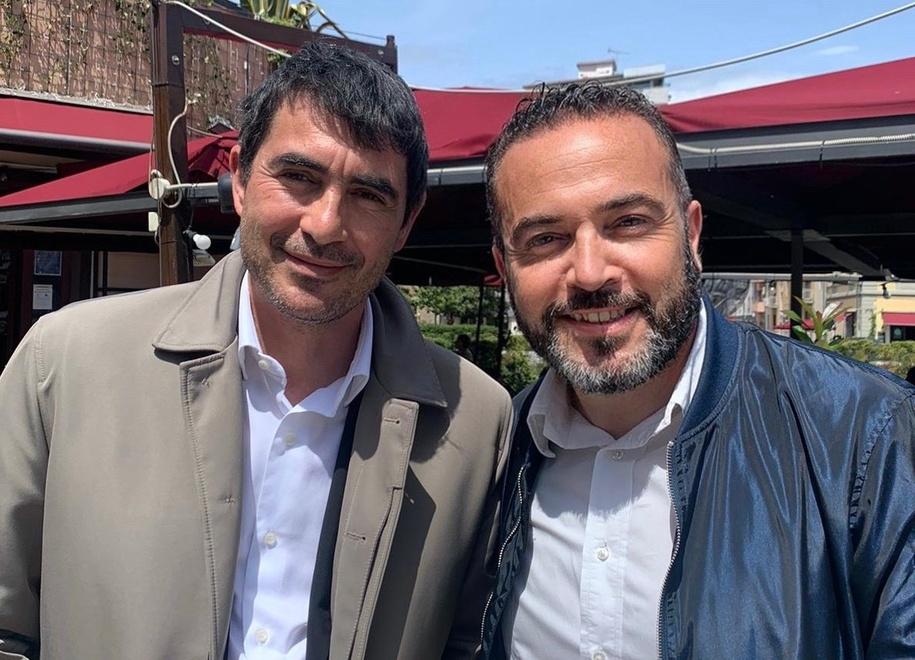 Marco Guercio e la costruizione del campo largo a sinistra: «Aprire a 5 Stelle e BL, Livorno sia un modello»<br>
