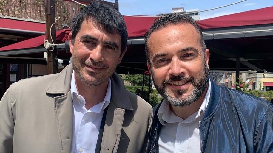 Marco Guercio e la costruizione del campo largo a sinistra: «Aprire a 5 Stelle e BL, Livorno sia un modello»<br>