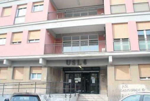 Livorno, chiuso il distretto sanitario di Fiorentina per un guasto