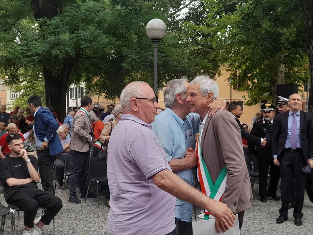 Reggio ricorda i Martiri del 7 luglio: “Tuteliamo le piazze gremite”