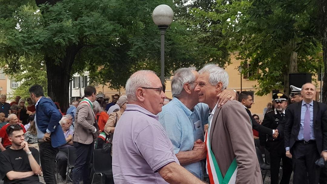 Reggio ricorda i Martiri del 7 luglio: “Tuteliamo le piazze gremite”