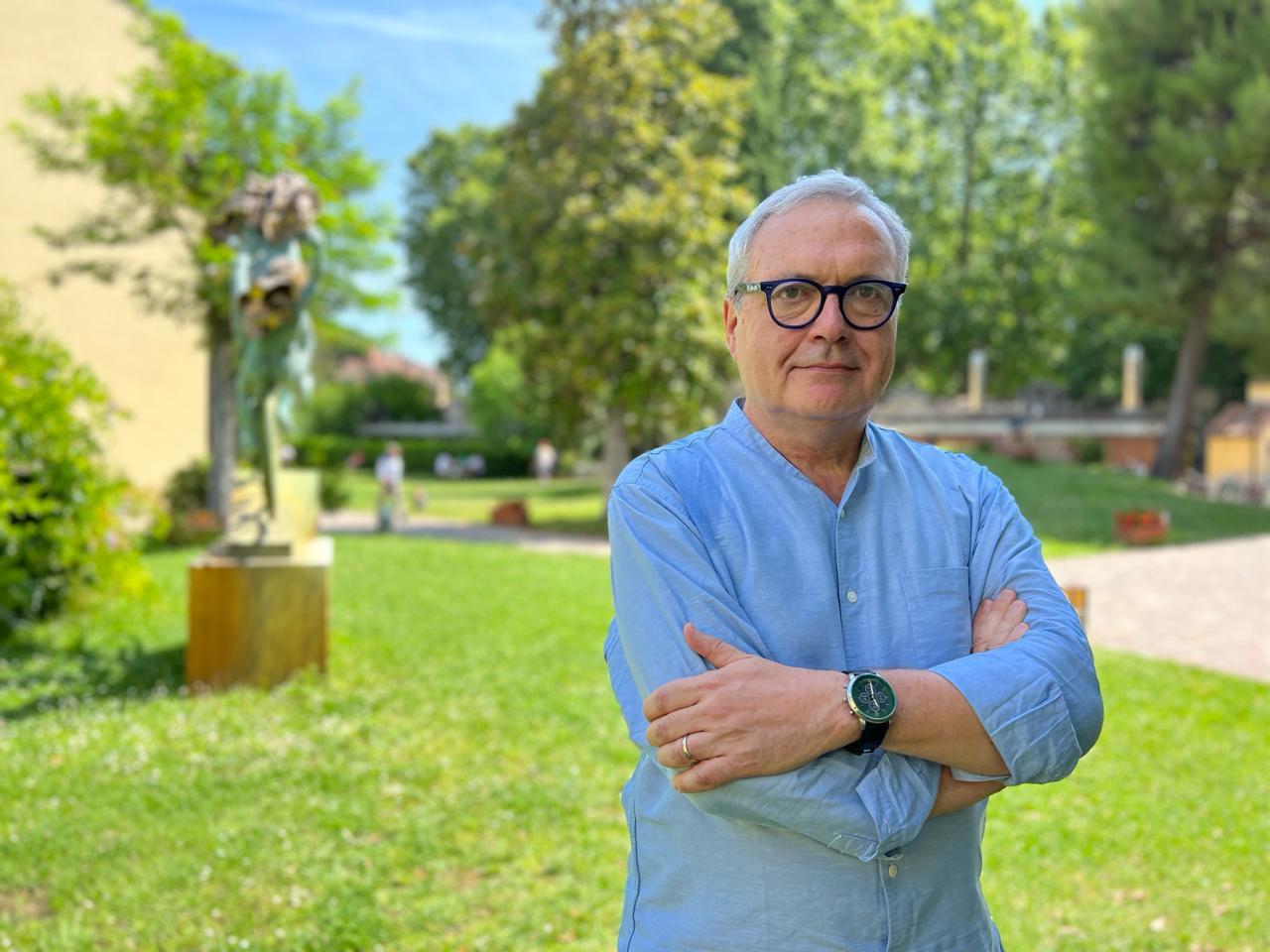 
	Nicola Bellini


