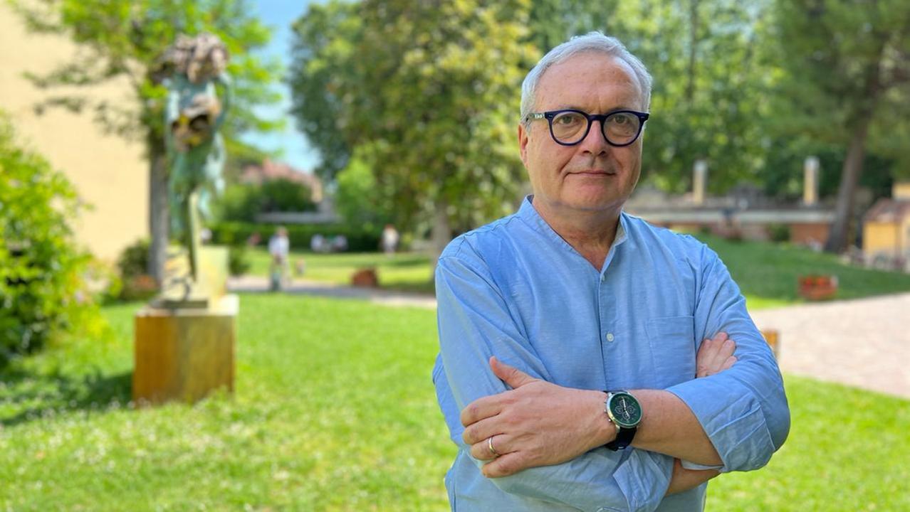 Nicola Bellini