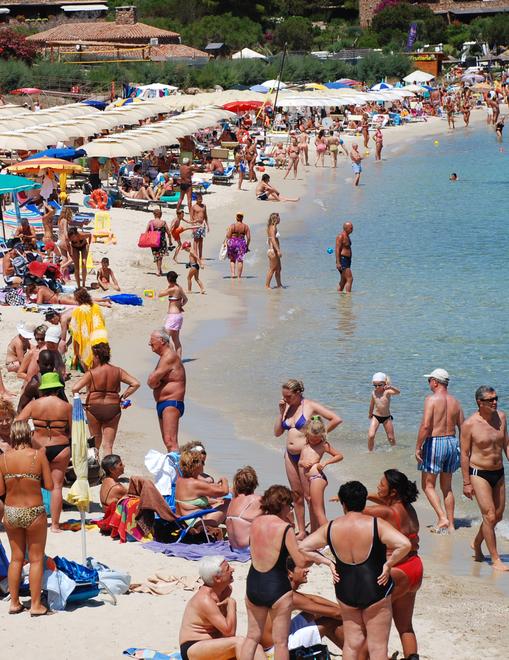 Turismo, la stagione decolla nonostante i trasporti aerei