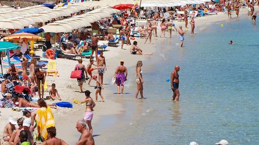 Turismo, la stagione decolla nonostante i trasporti aerei