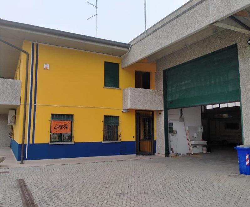 Gli immobili confiscati a Reggio Emilia sono 317, più del doppio rispetto al 2021
