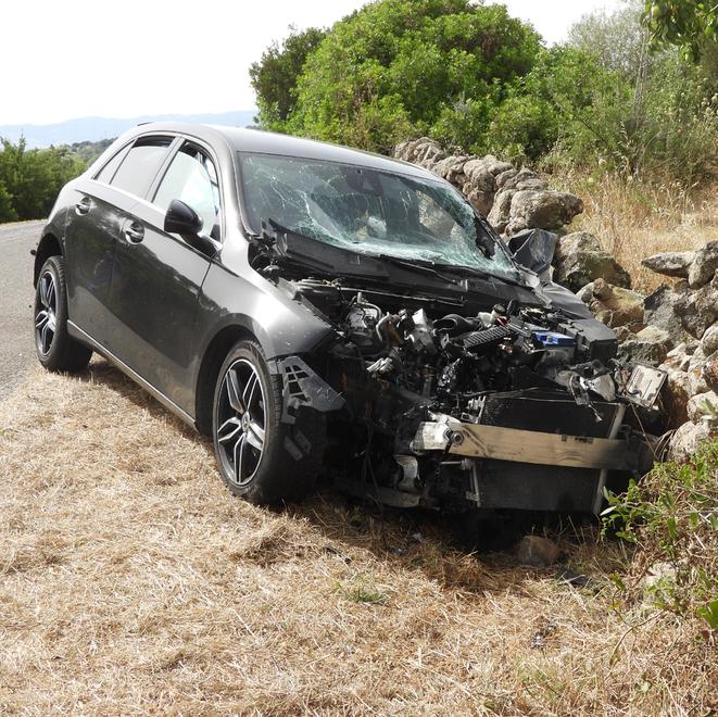 Tre giovani morti, Carlo Masala: «Ho visto una delle moto davanti a me e purtroppo non sono riuscito a evitarla» 
