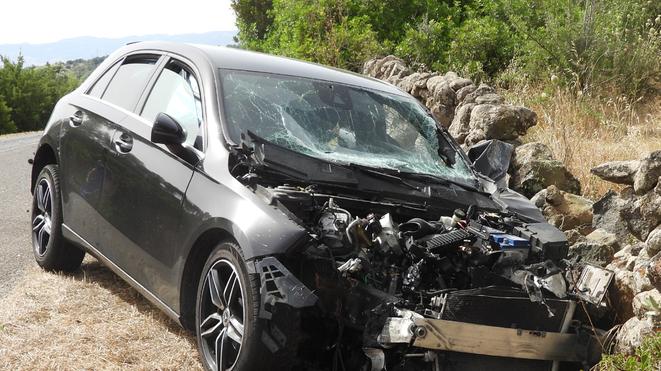 Tre giovani morti, Carlo Masala: «Ho visto una delle moto davanti a me e purtroppo non sono riuscito a evitarla»