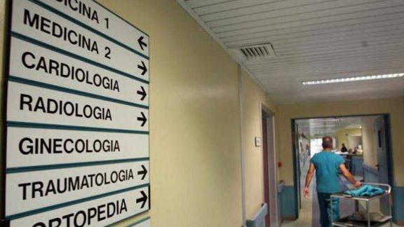 Infarti, ictus e forme tumorali: i dati sulla mortalità in provincia di Pisa