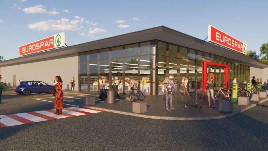 In arrivo in provincia di Modena due nuovi supermercati "firmati" Eurospar