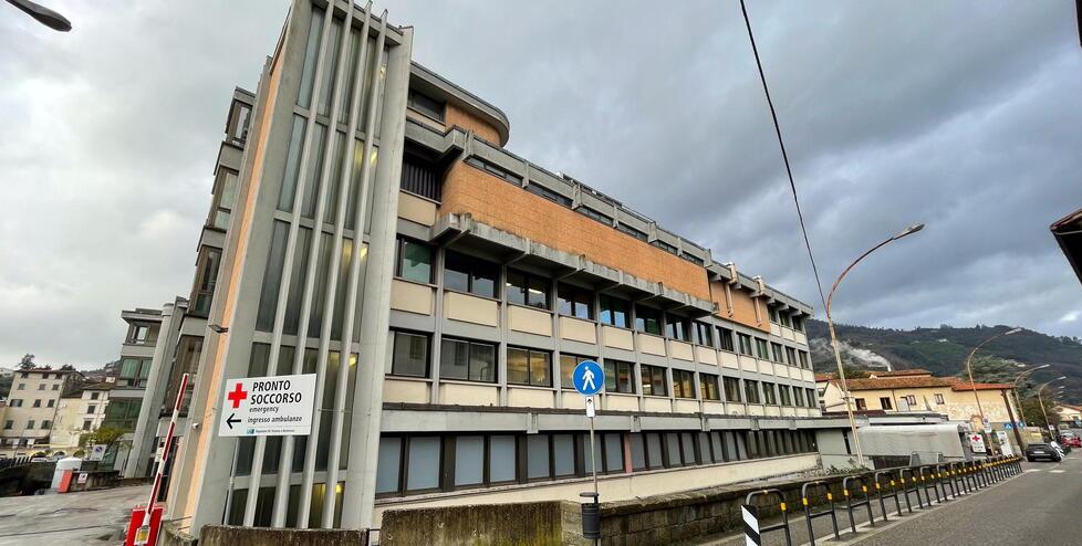 Valdinievole, all’ospedale attivi 29 posti letto e garantita l’attività chirurgica