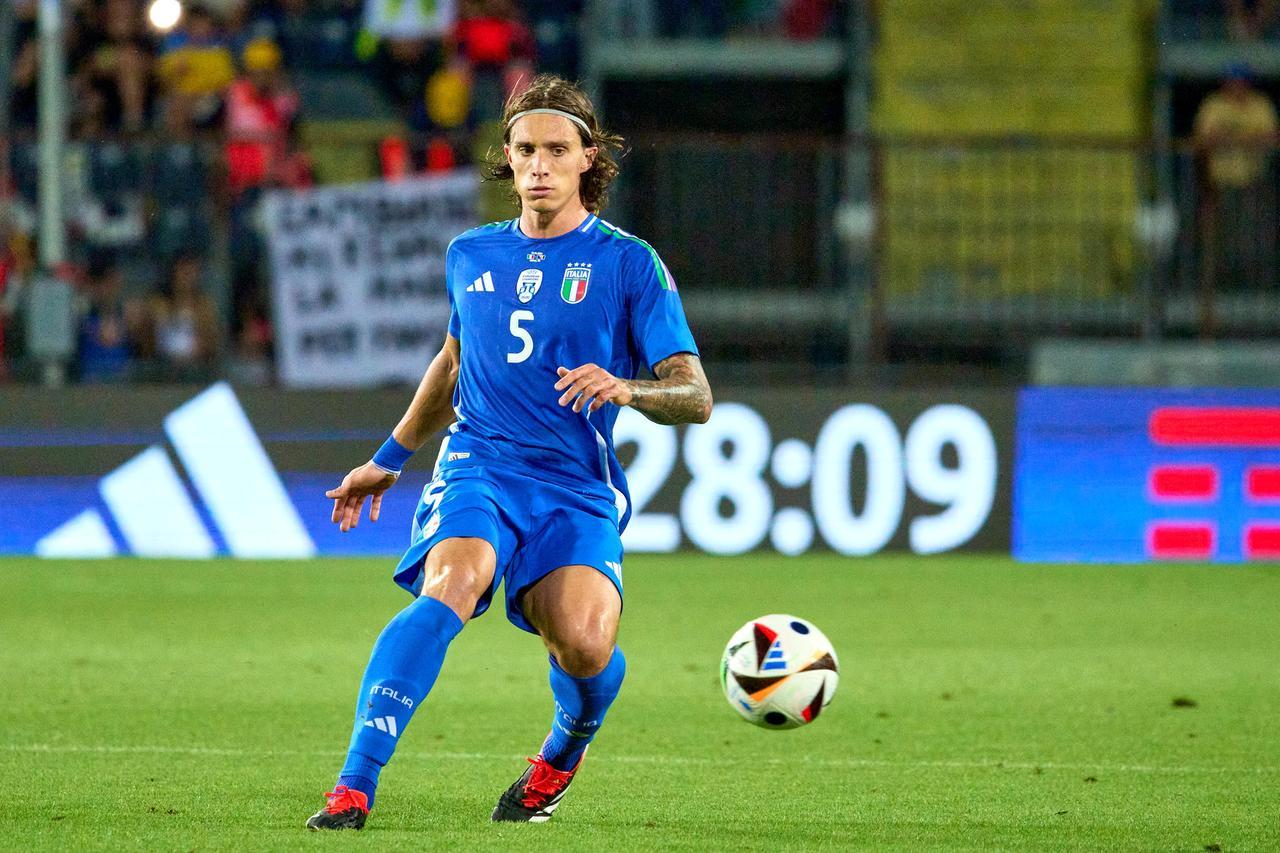 Calafiori l’inglese, da superstite del disastro azzurro a uomo mercato