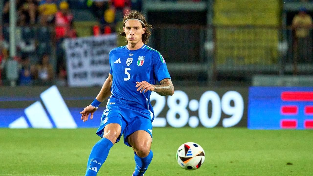 Calafiori l’inglese, da superstite del disastro azzurro a uomo mercato