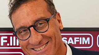 Il mercato interno della Reggiana è in salita: Pizzimenti guarda all’estero