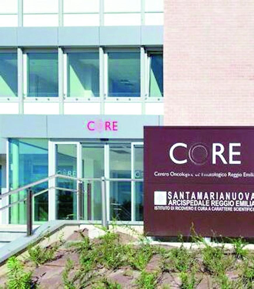 Il Grade ancora leader a Reggio Emilia nella classifica 5 x 1000