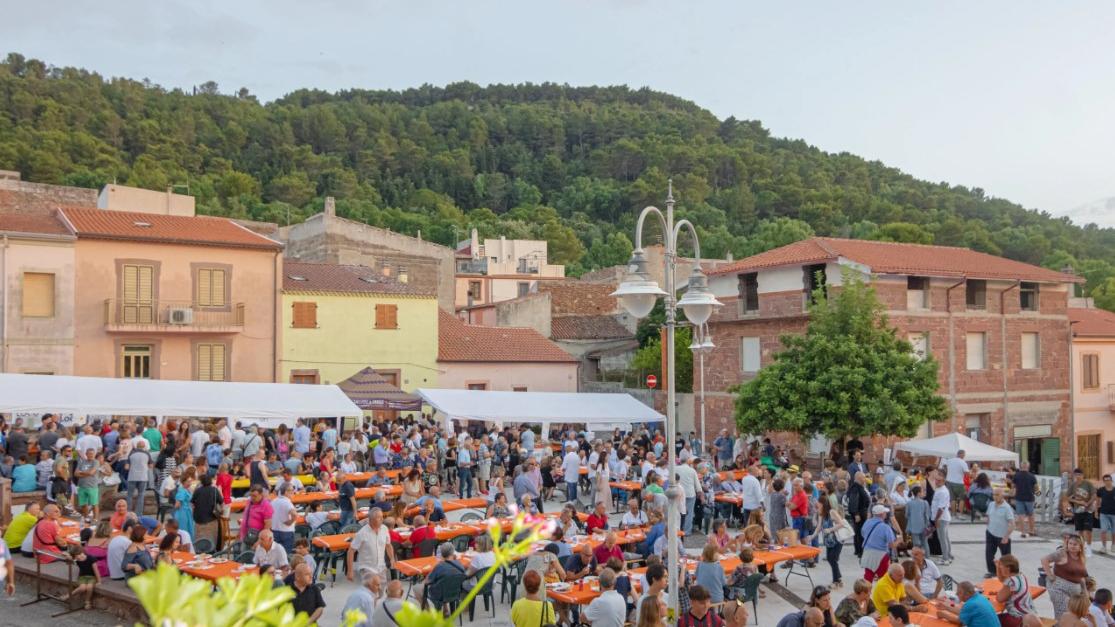 Torna la “Sagra della cipolla dorata”: ospite d’onore Gianfranco Zola