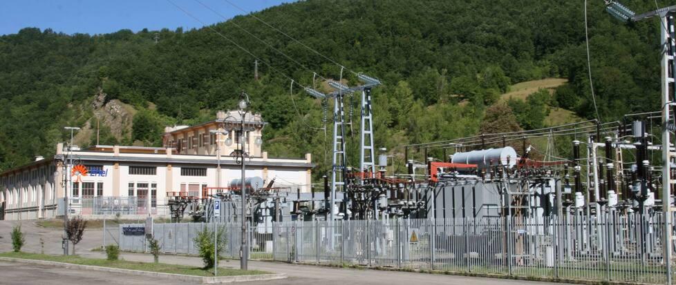 Montefiorino, le cento candeline per la centrale di Farneta<br>
