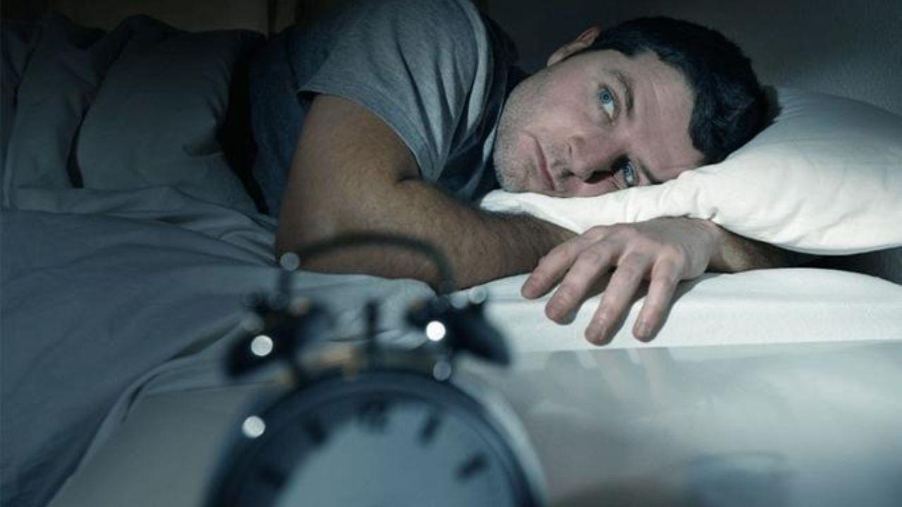 Prendere sonno d'estate è sempre più difficile