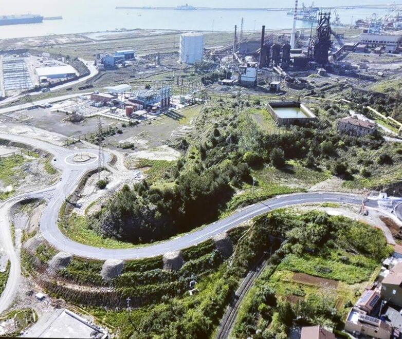 Piombino, secondo lotto della 398: c’è il progetto definitivo, ecco tutti i dettagli