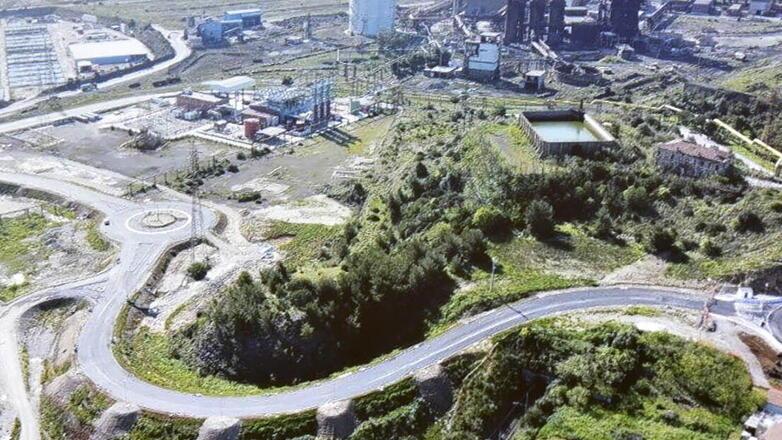Piombino, secondo lotto della 398: c’è il progetto definitivo, ecco tutti i dettagli