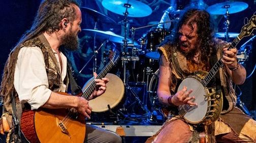 Bundan Celtic Festival a Stellata. Concerti e rievocazioni sul Po