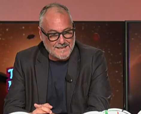 Stefano Guerra, ex giocatore della Reggiana, in coma per la puntura di un’ape