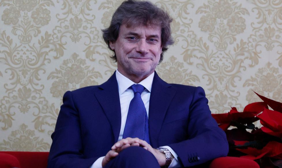 Alberto Angela e i segreti dell’antica mummia di Modena