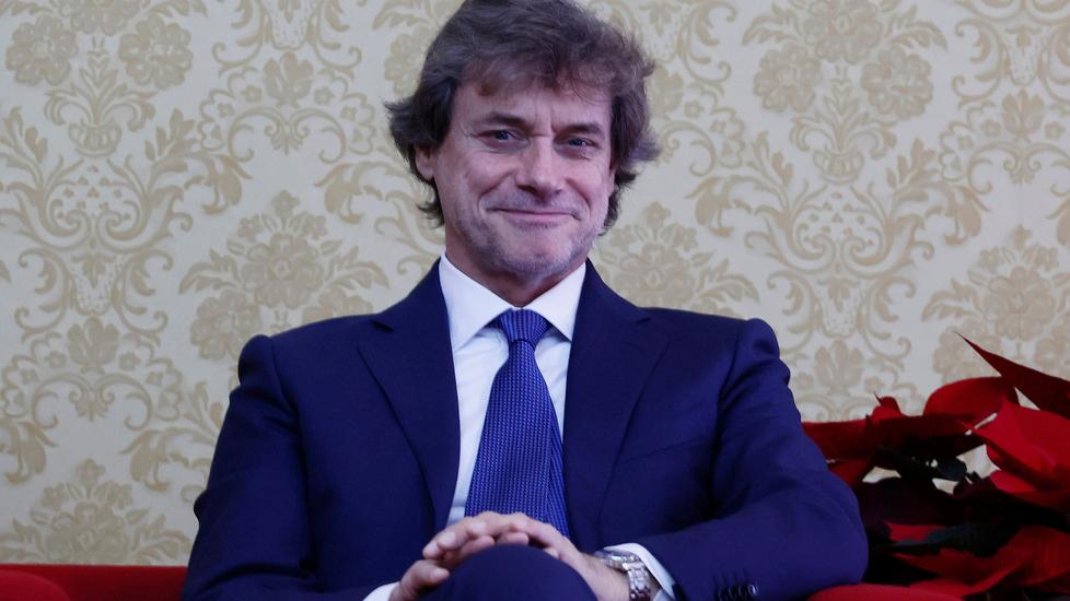 Alberto Angela e i segreti dell’antica mummia di Modena