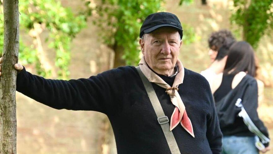 Addio a Sergio Pettenati, il padre degli scout carpigiani<br type="_moz" />