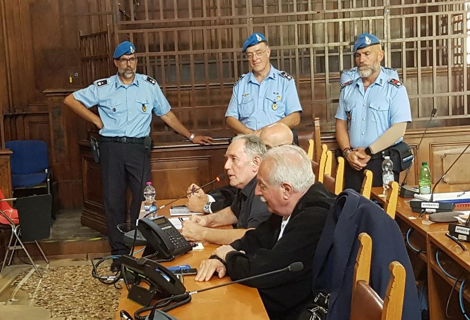 Bomba in stazione a Bologna: ergastolo confermato a Bellini