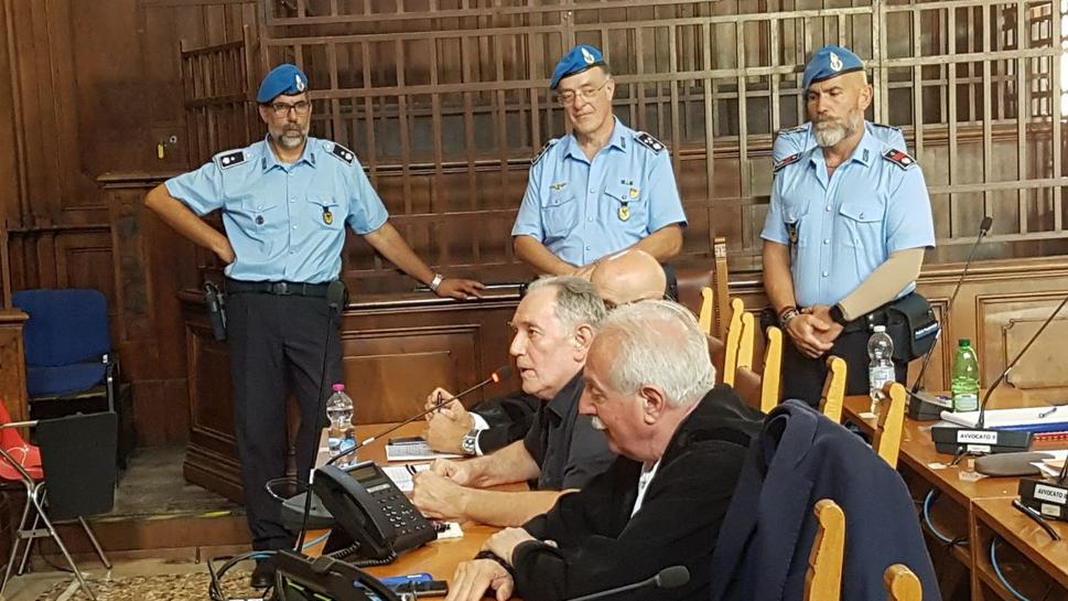 Bomba in stazione a Bologna: ergastolo confermato a Bellini