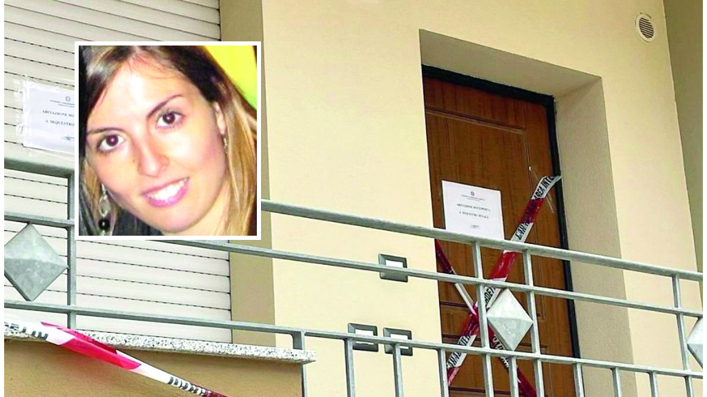 L’sms: sto bene, sono andata via da San Sperate. Invece il marito l’aveva uccisa