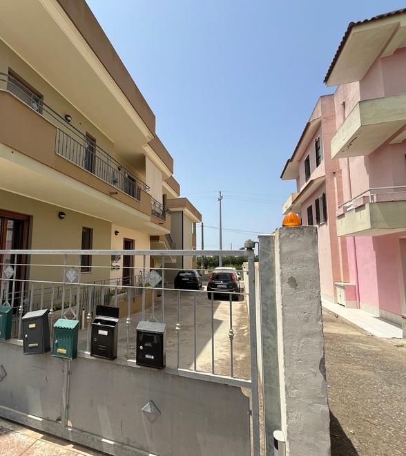 Francesca Deidda e Igor Sollai, in paese come due fantasmi. Il sindaco: «Mai visti, mai sentiti»