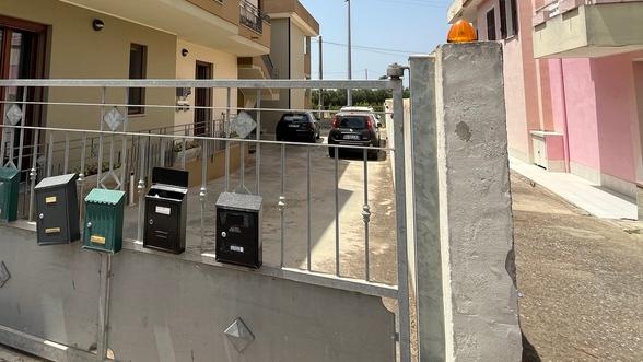 Francesca Deidda e Igor Sollai, in paese come due fantasmi. Il sindaco: «Mai visti, mai sentiti»