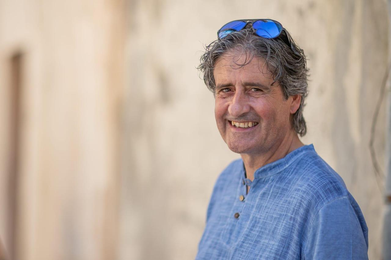 
	Giulio Maggi

