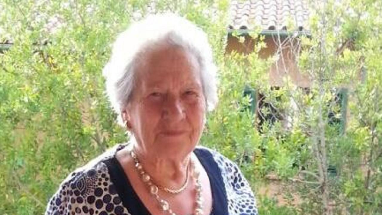 Elena Tesei