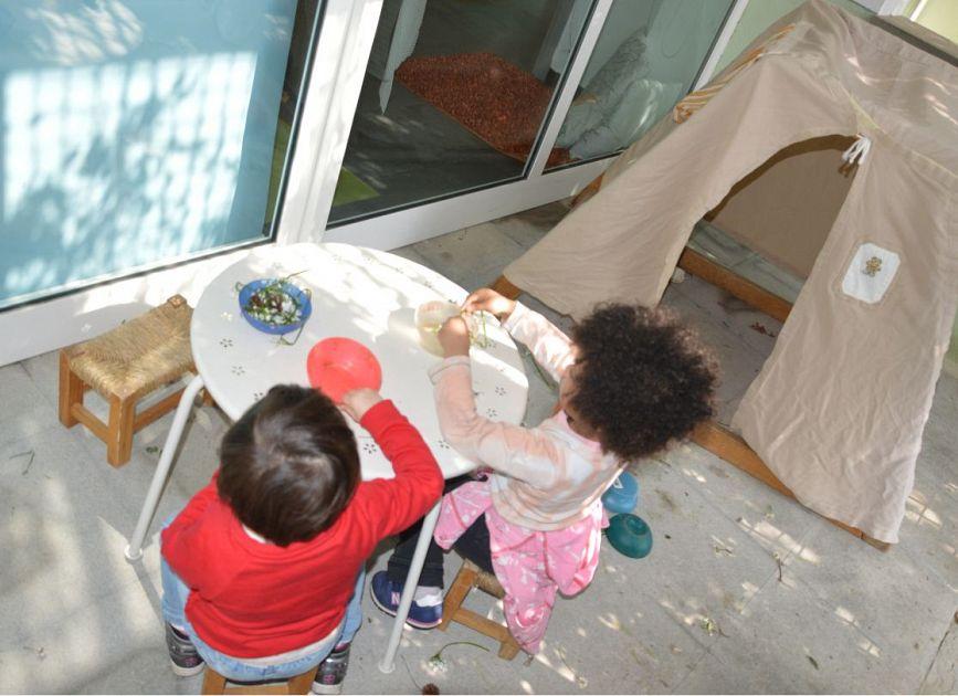 Modena, un bambino su tre è fuori dal nido: è incognita per 410 famiglie