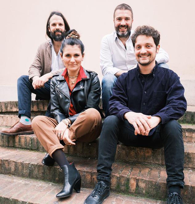 Reggio Emilia, torna il jazz a Villa Spalletti con tre concerti di razza